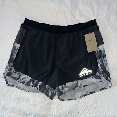 men's flex stride 5 short