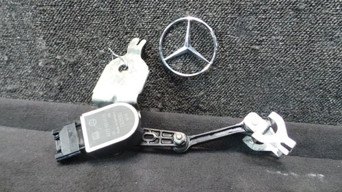 EL-19 * Mercedes-Benz S-Klasse W222 Niveausensor Drehwinkelsensor   A2229050503