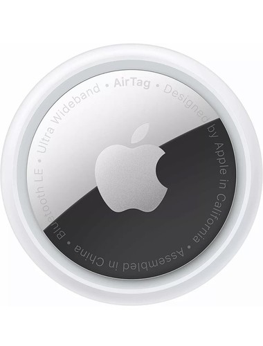 NEU - Apple Air Tag Neu 1 Original AirTag für iPhone & iPad MX532AM/A