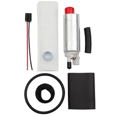 Electric Fuel Pump Fit for Chevy C1500 C3500 GMC C1500 With Installation Kit