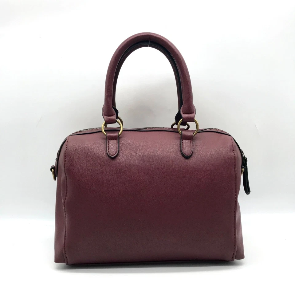 Style & Co Madeira Hudsonn East West Satchel - Image 2 of 4