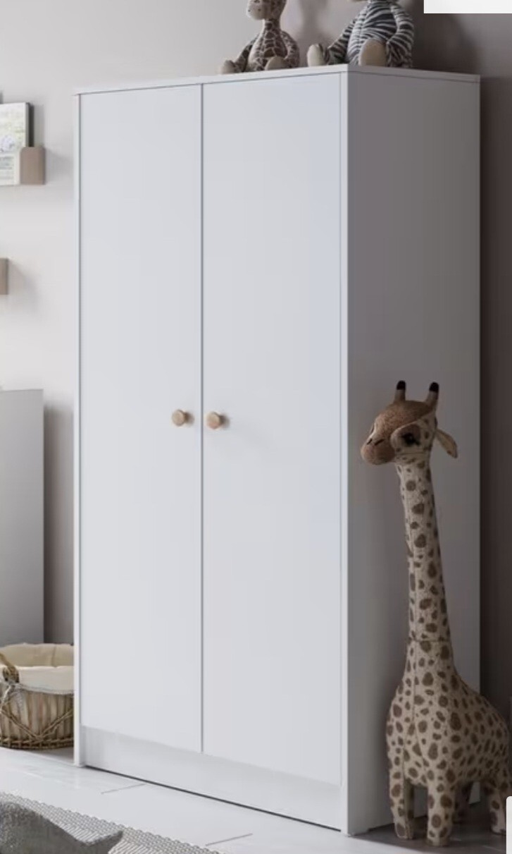 John Lewis Florence Wardrobe eBay