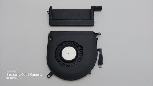 Apple MacBook Pro 15" A1398 CPU Lüfter  RECHTS 2012  2013 2014 2015