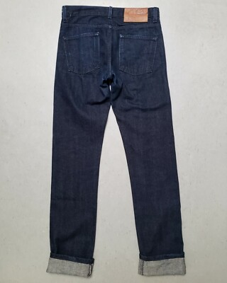 Naked&Famous ツイステッドキャンディ セルビッチ W31 未使用 s-l400.jpg