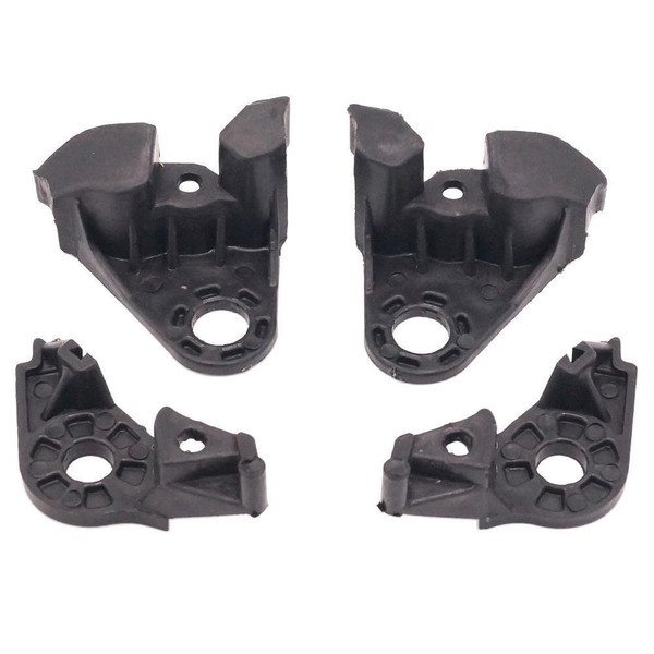 You.S Original Scheinwerfer Halter Reparaturset R & L FüR Citroen C4 I (Lc_)-image