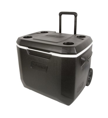 Coleman Ice Chest Cooler 50-Quart Xtreme 5-Day Heavy-Duty ...