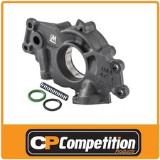 MELLING SELECT OIL PUMP 10% HIGHER PRESSURE HOLDEN COMMODORE LS1 LS2 LS3 LS6 L98