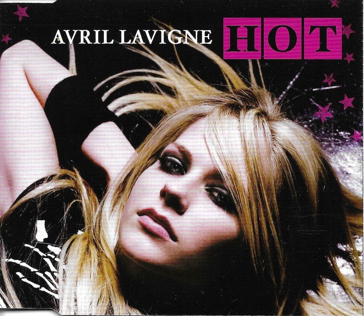 Preços baixos em CDs de música Single Avril lavigne | eBay