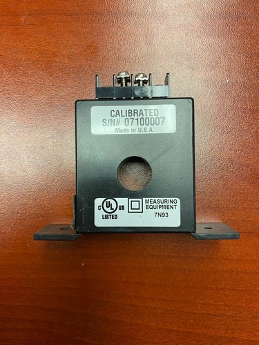 NEW- OSI - AC Current Transducer Model CTC - Picture 5 of 5