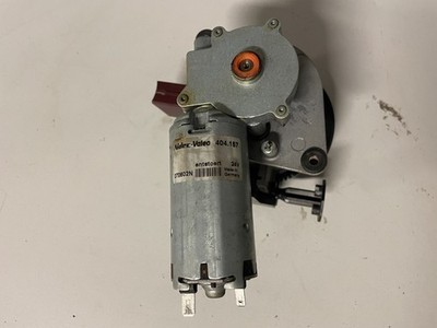 Nidec-Valeo Mahlwerksmotor 404.157 24V für Solis Jura KKM518 (W3 1142)