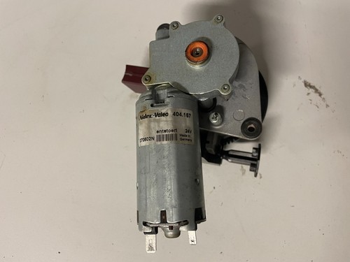 Nidec-Valeo Mahlwerksmotor 404.157 24V für Solis Jura KKM518 (W3 1142)