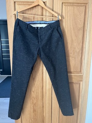 Herren Hose Entre amis-Neu ohne Etikett-Grösse 33