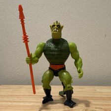 Vintage whiplash motu masters of the universe 