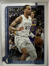 2025-2026 Topps Basketball #151-300 BASE Pick/Choose Your Card - 2 Card Minimum