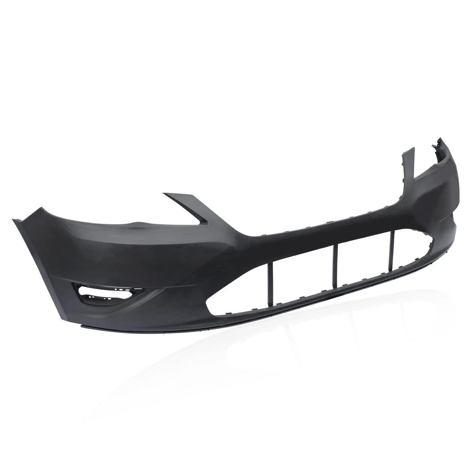 FRONT BUMPER For 2010-2012 Ford TAURUS FO1000651/ AG1Z17D957AAPTM Foto 3 de 4