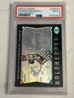 2021 Panini Illusions Holoheroes Patrick Mahomes II #HHPM-5 PSA 8 NM/MT