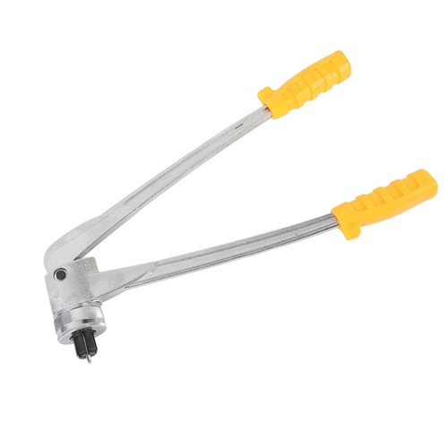  11pcs PEX Tube Expansion Tool Kit For 3/8 1/2 5/8 3/4 7/8 1 1-1/8 Inch Outer - Picture 12 of 12