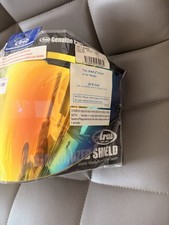 Visière Iridium Casque Arai