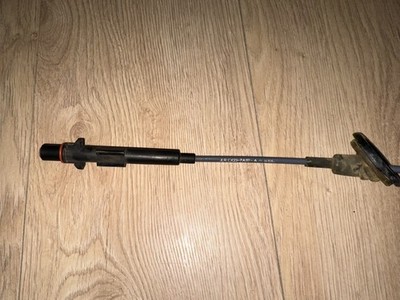 2009-15 Jaguar XJ XJR XF RWD Transmission Shift Neutral Cable Linkage Lever 