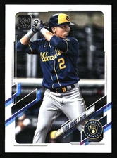Milwaukee Brewers Baseball Cards - Choose from 100s Qty Discount Part 20