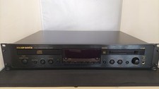 MARANTZ CM6001 MD CD deck BE15782