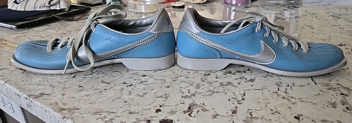 nike women's bowling shoes