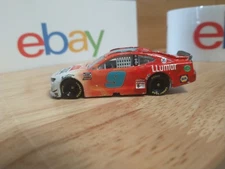 Lionel NASCAR 1/64 diecast #9 Llumar Window Film Chase Elliott Camaro 2021