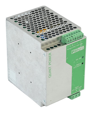 Phoenix Contact QUINT-PS-100-240AC/24DC/10 2938604 Power Supply