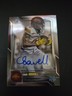 2025 Bowman University Chrome - Chrome Prospect Autographs Chase Sowell #BCA-CST