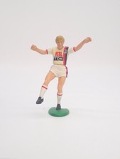 Safet Susic figurine tonka 1989 football PSG Paris St Germain