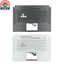 New Palmrest with US Backlit For ASUS TUF Dash F15 FX516 FX516PM FX516PR FA516