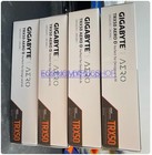 Gigabyte TRX50 AERO D sTR5 Motherboard Support AMD Ryzen 7000 CPU 7960X/7970X