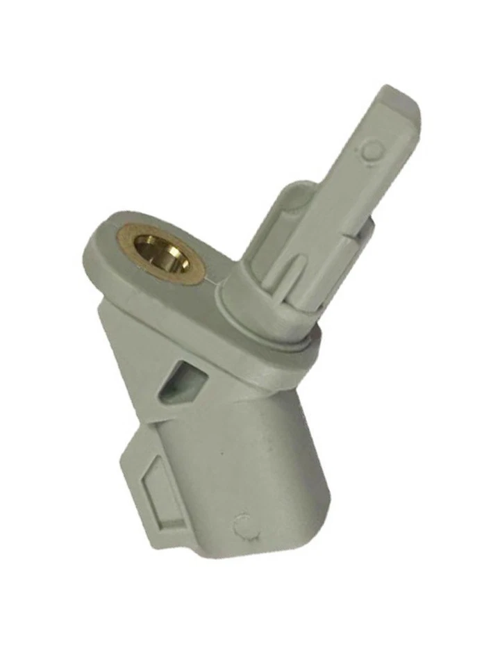 Wheel Speed Wheel Speed Direct Replacement Front Plastic Brand New 1pc - Image 3 of 4