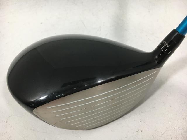 Srixon - スリクソン SRIXON ドライバー z545 ダンロップ スリクソン Z545 ドライバーの試打レビュー 口コミ
