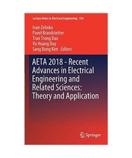 AETA 2018 - Recent Advances in Electrical Engineering and Related Sciences: Theo
