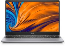 Dell Latitude 3320 Business Laptop 13.3 Core i5 8GB RAM 256GB SSD Win 11 Pro