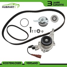 Zahnriemensatz Wasserpumpe mit sensor für Audi Seat Skoda VW 2.0 TDI 05L121011