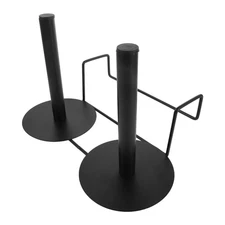  Plastic Grocery Bag Holder: Wall Mounted Grocery Bag Holder - Roll Dispenser