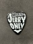 Jerry Only MISFITS Halloween 2022 Fiend Skull Guitar Pick (O) — photo 1
