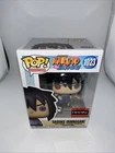 Funko Pop! Vinyl: Naruto - Sasuke (Rinnegan) - AAA Anime (Exclusive) #1023