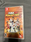 NBA 2K Playgrounds 2 - Nintendo Switch