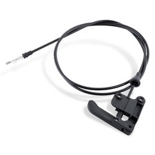 Hood Release Cable 15732159 For 1994-2001 Gmc Jimmy Sonoma Truck 98-00 Envoy