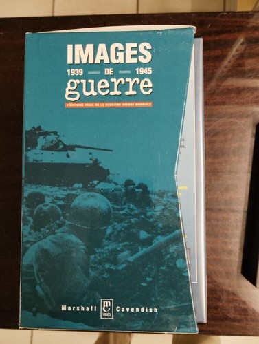 Images de guerre tome 1 - 33 Bon état - Photo 1 sur 7