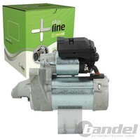 PSH +Line Anlasser Starter 2,0Kw Passend FüR Toyota Auris Corolla Yaris | 190.92