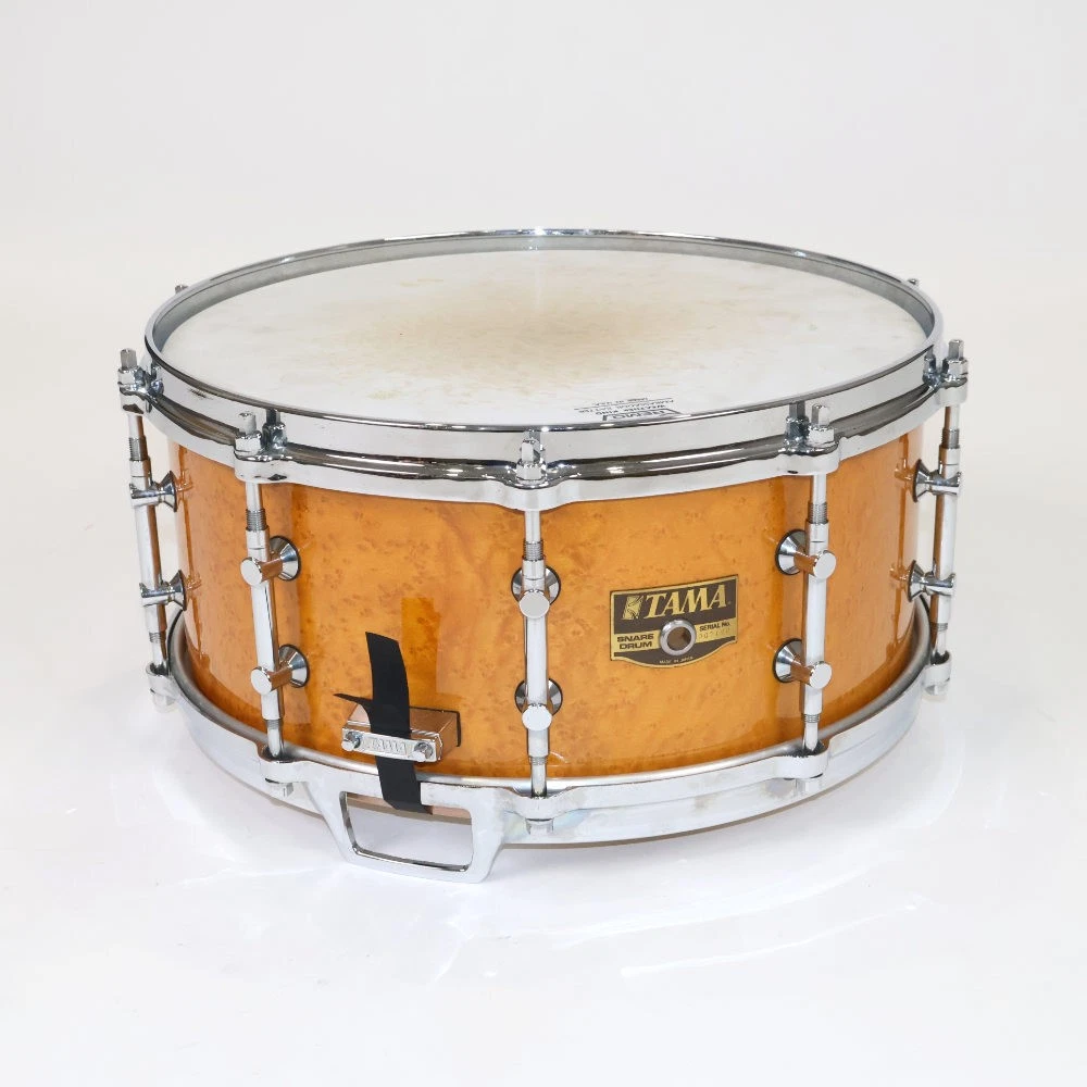 TAMA Drum Kit Snares Maple Shell for sale | eBay