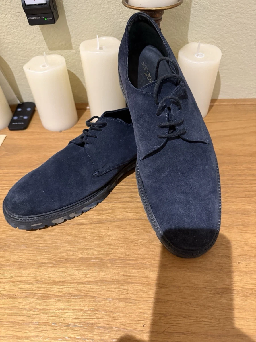 sergio rossi mens shoes products for sale | eBay display picture 2