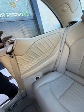 Porte arrière et accessoires Mercedes 320