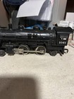 Lionel Lines 1061 O Gauge Black Steam Locomotive — photo 6