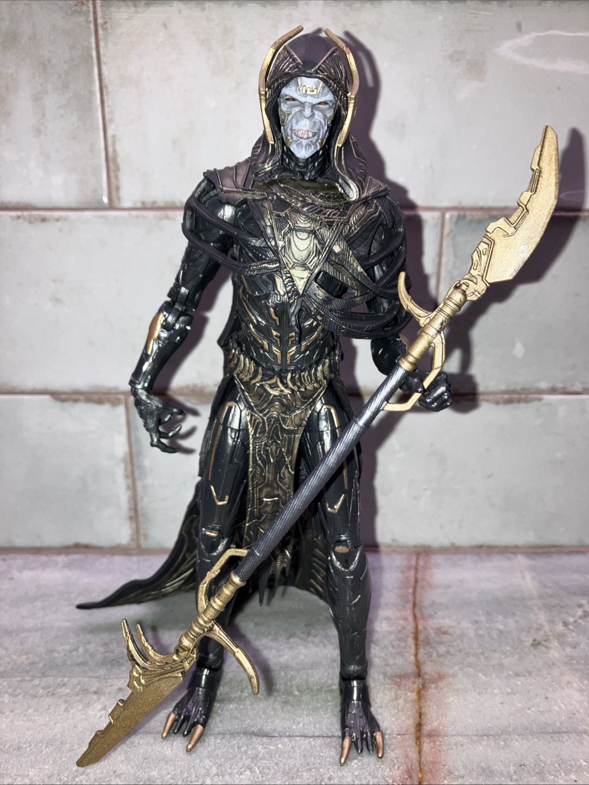 Complete From 2-pack Hasbro
