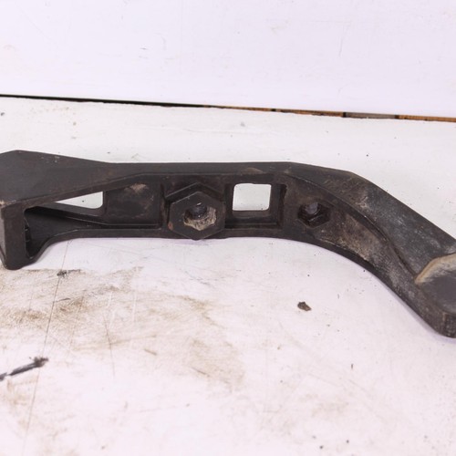 20 POLARIS RZR XP TURBO S DYNAMIX RIGHT STEERING RACK CHASSIS MOUNT 5142634-329